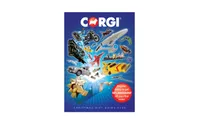 CORGI 2025 Christmas Gift Guide