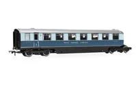 LNER - 'West Riding Limited' - Open Third & Kitchen Third - Coach pack