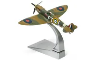 Supermarine Spitfire Mk.II - Iron Maiden 'Aces High'