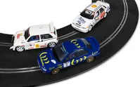 Colin McRae - Triple Car Pack
