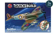 QUICKBUILD Spitfire