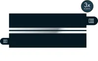 Single Lane Half-straight 175mm x 4