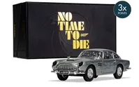 James Bond - Aston Martin DB5 'No Time To Die'