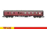 The Easterner Train Set