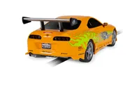 Scalextric Fast and Furious - Race Set - 25 Year Edition