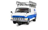 Ford Motorsport Transit and Escort Mk 1 - Twin Car Pack