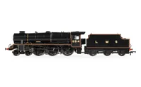 LMS - Patriot Class - 'Holyhead' 5514