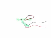 Lights PCB & car wire harness, Ferrari 250 GTO LEDs (C2970)
