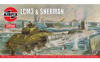 LCM3 & Sherman