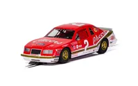 Ford Thunderbird - Red & White
