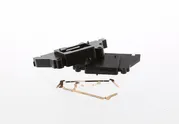 Loco wheel set, RailRoad Class 31 Side Frames and Contacts