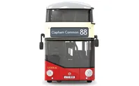 New Routemaster- Go Ahead London- 88 Clapham Common