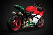 Ducati 1299 Panigale R Final Edition
