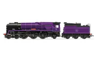 HM The Queen’s Platinum Jubilee West Country No. 70 ‘Elizabeth ll’ - Era 11