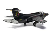 Hawker Siddeley Buccaneer S.2B - RAF No.16 Sqn ‘Black’ – Unofficial Livery