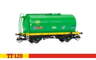 TTA Tanker, BP, BRT57503 - Era 8