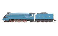 RailRoad LNER - A4 Class - 4468 ‘Mallard’ (Sound Fitted)