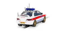 Subaru Impreza WRX - Police Edition