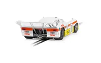 Mirage GR8 - 2nd LeMans 1976