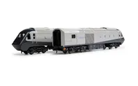 LNER - Class 43 - HST Train Pack (HM Queen Elizabeth II Platinum Jubilee)