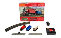 Valley Drifter Train Set - EU Plug Version