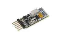 HM7000-6: Bluetooth® & DCC Decoder (6-pin)