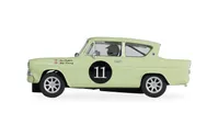 Ford Anglia 105e - Theo Paphitis
