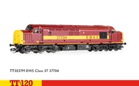 EWS Class 37 'Train & Hopper Wagon' Bundles 