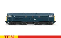 BR - Class 31 - 31270