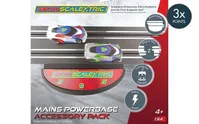 Micro Scalextric Powerbase Accessory Pack