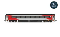 LNER - Class 43 HST 'Train & Coaches' Bundle