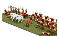 Romans - Roman Fort & Figurines Set