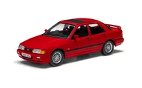 Ford Sierra Sapphire RS Cosworth - Radiant Red