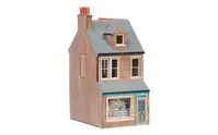 Parkers Newsagents