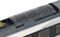 Flirt - Greater Anglia - Class 755 - 755414 'Lest We Forget' - 4 Car Train Pack