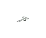 bogie frame, Duke of Gloucester Bogie Bracket (R3168)