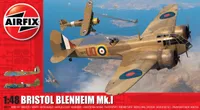 Bristol Blenheim Mk.I
