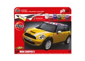 Gift Set - MINI Cooper S