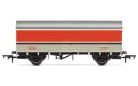BR Departmental, Ex LMS CCT Van, 975667 - Era 6