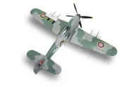 Hanging Gift Set - Hawker Typhoon Mk.Ib