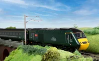 GWR, Class 43 HST 'Castle' Train Pack - Era 11