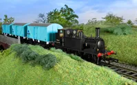 Departmental - Class A1  'Terrier' - D.S.680