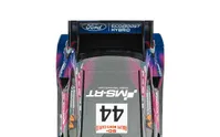 Ford Puma WRC – Gus Greensmith