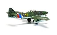 Messerschmitt Me262A-1A, Germany, 1945