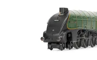 BR, A4 Class, 4-6-2, 60030 'Golden Fleece' - Era 5