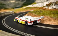 Mirage GR8 - 2nd LeMans 1976