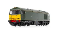 Class 60 - GWR - 60081 'Isambard Kingdom Brunel' (The One:One Collection) 