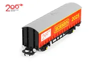 2025 Hornby Wagon