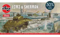 LCM3 & Sherman