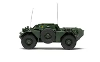 Ferret Scout Car Mk.1
